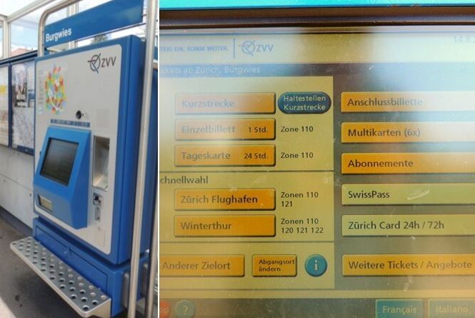 Новини Вінниці - фото з «Без старих трамваїв Цюрих вже не той». Вінничанин розказав, на чому швейцарці  їздять зараз «Без старих трамваїв Цюрих вже не той». Вінничанин розказав, на чому швейцарці  їздять зараз, фото №2 на сайті 20minut.ua