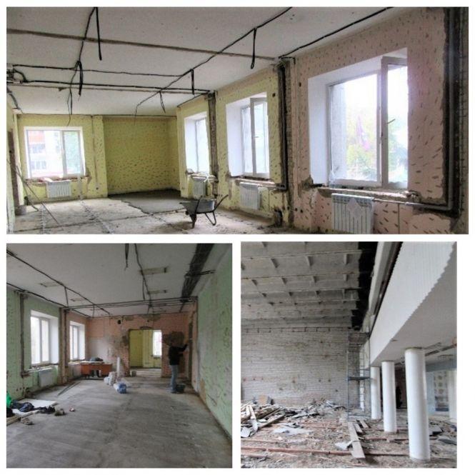 Новини Вінниці - фото з У Вінниці на Замості реконструюють «Прозорий офіс». Показали візуалізацію У Вінниці на Замості реконструюють «Прозорий офіс». Показали візуалізацію, фото №4 на сайті 20minut.ua