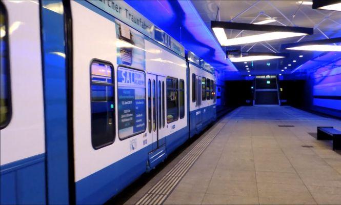 Новини Вінниці - фото з «Без старих трамваїв Цюрих вже не той». Вінничанин розказав, на чому швейцарці  їздять зараз «Без старих трамваїв Цюрих вже не той». Вінничанин розказав, на чому швейцарці  їздять зараз, фото №1 на сайті 20minut.ua