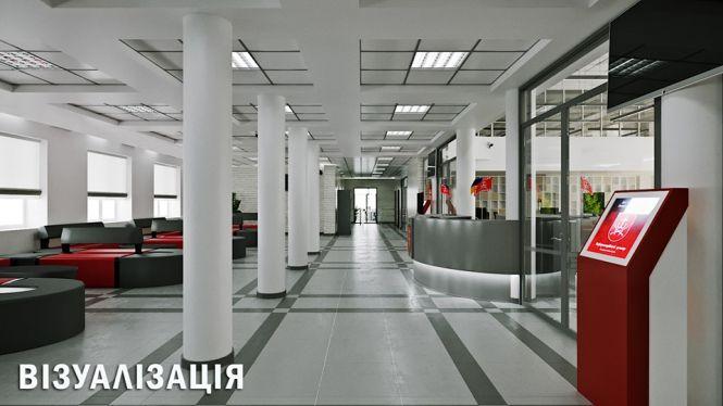 Новини Вінниці - фото з У Вінниці на Замості реконструюють «Прозорий офіс». Показали візуалізацію У Вінниці на Замості реконструюють «Прозорий офіс». Показали візуалізацію, фото №1 на сайті 20minut.ua