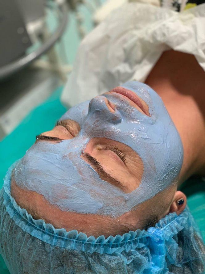 Новини Тернополя - фото з Чистка обличчя: коли, кому і для чого Чистка обличчя: коли, кому і для чого, фото №1 на сайті 20minut.ua