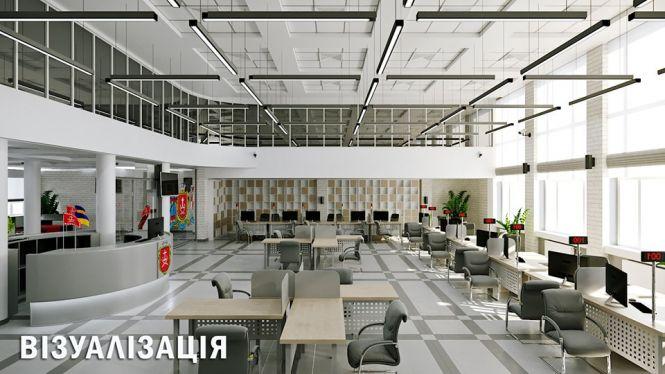 Новини Вінниці - фото з У Вінниці на Замості реконструюють «Прозорий офіс». Показали візуалізацію У Вінниці на Замості реконструюють «Прозорий офіс». Показали візуалізацію, фото №2 на сайті 20minut.ua