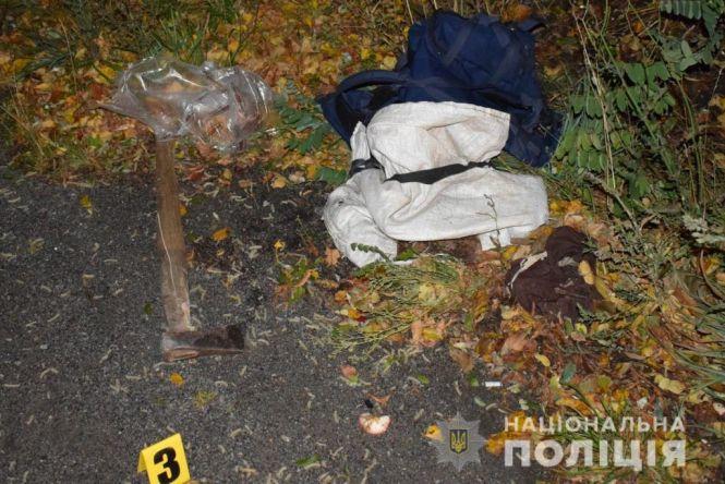 Новини Вінниці - фото з В Якушинцях водій на Опелі збив пішохода. Допоможіть впізнати загиблого (ФОТО) В Якушинцях водій на Опелі збив пішохода. Допоможіть впізнати загиблого (ФОТО), фото №1 на сайті 20minut.ua