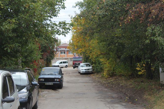 Новини Вінниці - фото з «Нам такого щастя не треба». Чому жителі Вишеньки проти лівньовки «Нам такого щастя не треба». Чому жителі Вишеньки проти лівньовки, фото №1 на сайті 20minut.ua