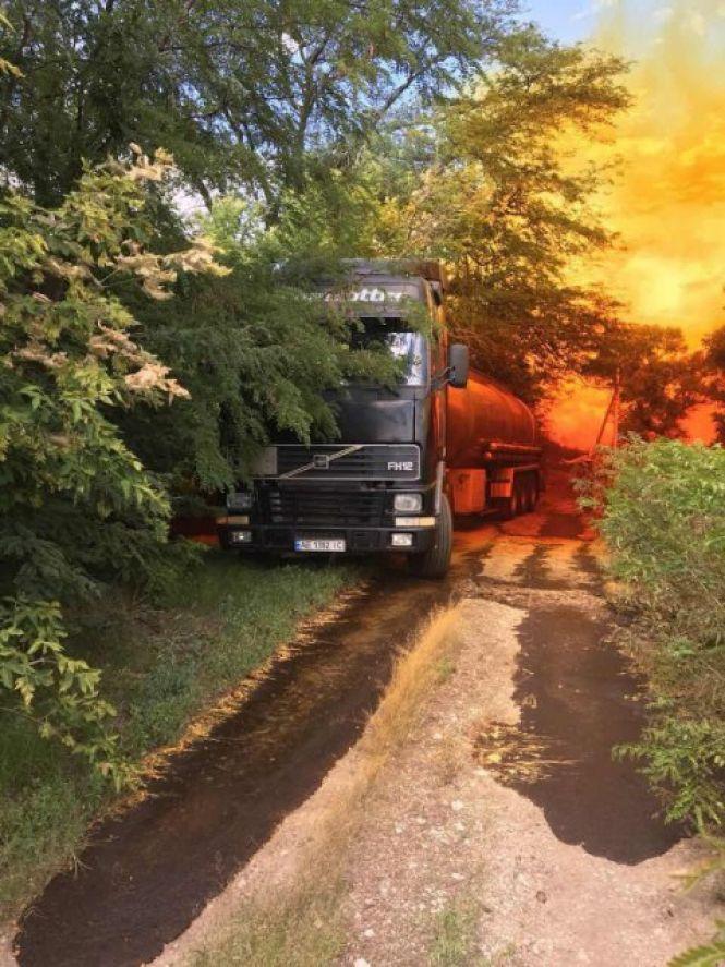 Новини Житомира - фото з Довгоочікувані зміни у перевезенні небезпечних вантажів Довгоочікувані зміни у перевезенні небезпечних вантажів, фото №3 на сайті 20minut.ua