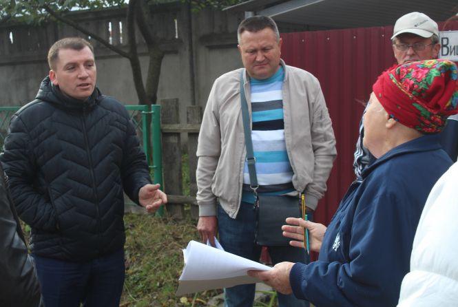 Новини Вінниці - фото з «Нам такого щастя не треба». Чому жителі Вишеньки проти лівньовки «Нам такого щастя не треба». Чому жителі Вишеньки проти лівньовки, фото №4 на сайті 20minut.ua