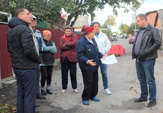 Новини Вінниці - фото з «Нам такого щастя не треба». Чому жителі Вишеньки проти лівньовки «Нам такого щастя не треба». Чому жителі Вишеньки проти лівньовки, фото №2 на сайті 20minut.ua