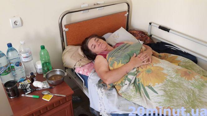 Новини Тернополя - фото з "Злягли від інфекції 24 родичі. Є діти і вагітна": нові подробиці отруєння в тернопільському ресторані "Злягли від інфекції 24 родичі. Є діти і вагітна": нові подробиці отруєння в тернопільському ресторані, фото №1 на сайті 20minut.ua