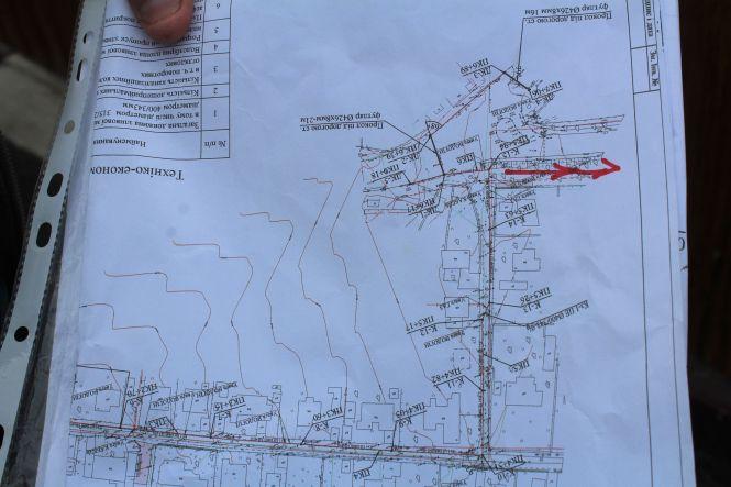 Новини Вінниці - фото з «Нам такого щастя не треба». Чому жителі Вишеньки проти лівньовки «Нам такого щастя не треба». Чому жителі Вишеньки проти лівньовки, фото №3 на сайті 20minut.ua