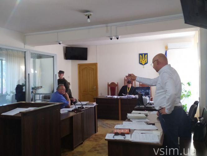 Новини Хмельницького - фото з Резонансна ДТП з освітянами: у суді почали досліджувати докази по “справі Миколаїва” Резонансна ДТП з освітянами: у суді почали досліджувати докази по “справі Миколаїва”, фото №2 на сайті vsim.ua