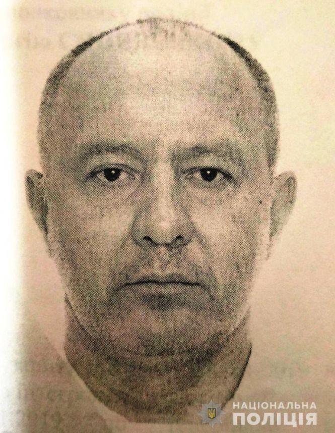 Новини Вінниці - фото з Поліція шукає Олега Ковальчука, якому загрожує 15 років тюрми. У чому підозрюють? Поліція шукає Олега Ковальчука, якому загрожує 15 років тюрми. У чому підозрюють?, фото №2 на сайті 20minut.ua