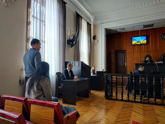 Оскаржити домашній арешт Боднарчука, що поранив двох людей на АЗС, не вийшло, фото №4 на сайті 20minut.ua