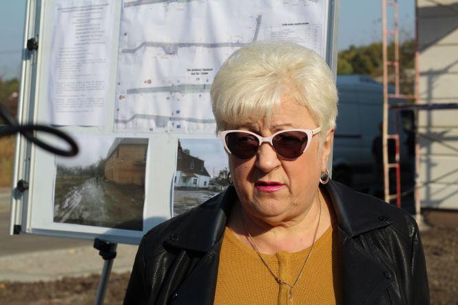 Новини Вінниці - фото з Користь від об’єднання з Вінницею: у Десні ремонтують головну дорогу Користь від об’єднання з Вінницею: у Десні ремонтують головну дорогу, фото №4 на сайті 20minut.ua