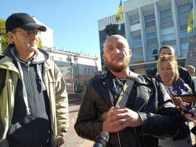 Новини Вінниці - фото з Що таке «формула Штайнмаєра» і чому вінничани проти Що таке «формула Штайнмаєра» і чому вінничани проти, фото №2 на сайті 20minut.ua