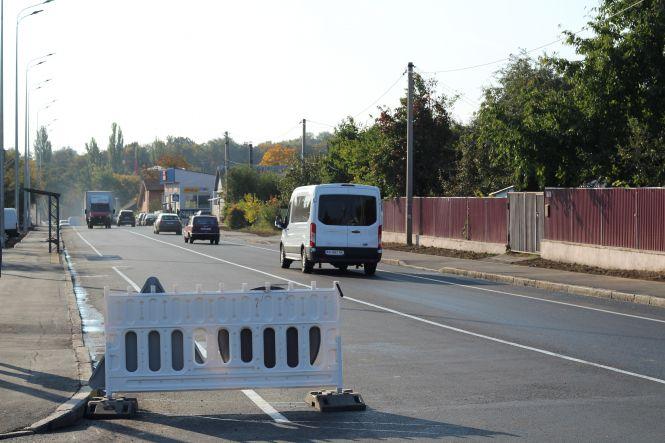 Новини Вінниці - фото з Ремонт вулиці Лесі Українки завершили на 95%. Що там зробили? Ремонт вулиці Лесі Українки завершили на 95%. Що там зробили?, фото №2 на сайті 20minut.ua