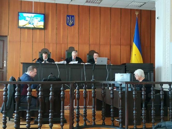 Оскаржити домашній арешт Боднарчука, що поранив двох людей на АЗС, не вийшло, фото №2 на сайті 20minut.ua