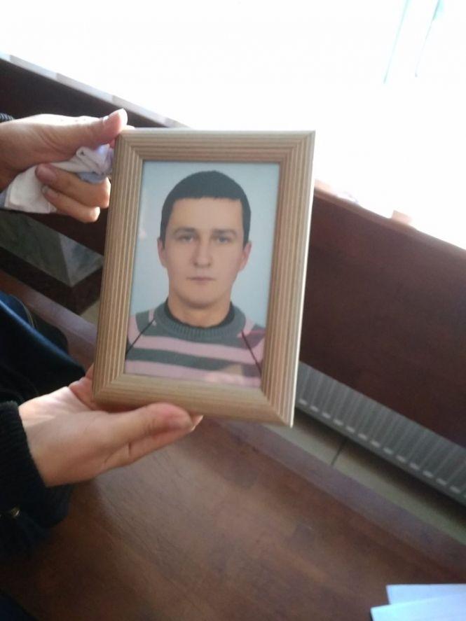 Жителька Тернопільщини відповідатиме за умисне вбивство ветерана АТО, фото №2 на сайті 20minut.ua