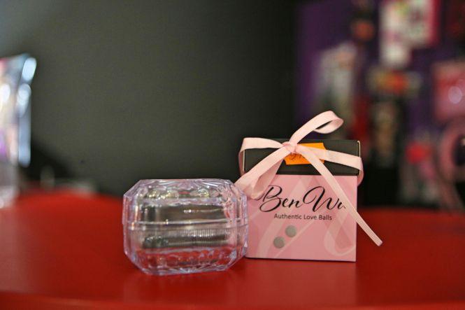 Новини Вінниці - фото з Аптека інтимних товарів: 7 питань працівнику секс-шопу, за які не соромно Аптека інтимних товарів: 7 питань працівнику секс-шопу, за які не соромно, фото №2 на сайті 20minut.ua