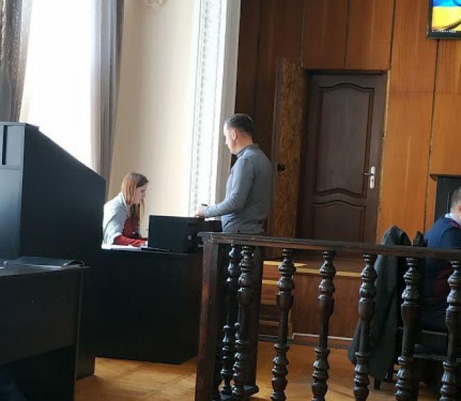 Оскаржити домашній арешт Боднарчука, що поранив двох людей на АЗС, не вийшло, фото №3 на сайті 20minut.ua