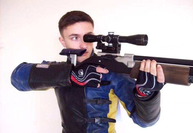 Хмельничани настріляли медалі на чемпіонаті України, фото №1 на сайті vsim.ua