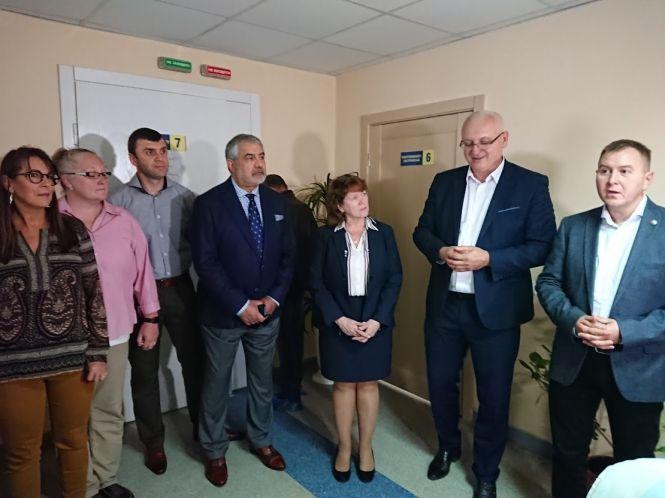 З обладнанням, яке тепер є у Тернополі, люди не будуть втрачати своїх жінок та матерів через рак грудей, фото №3 на сайті 20minut.ua