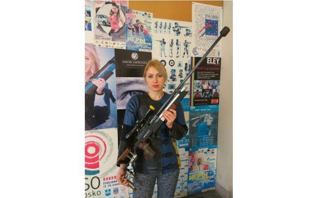 Хмельничани настріляли медалі на чемпіонаті України, фото №4 на сайті vsim.ua