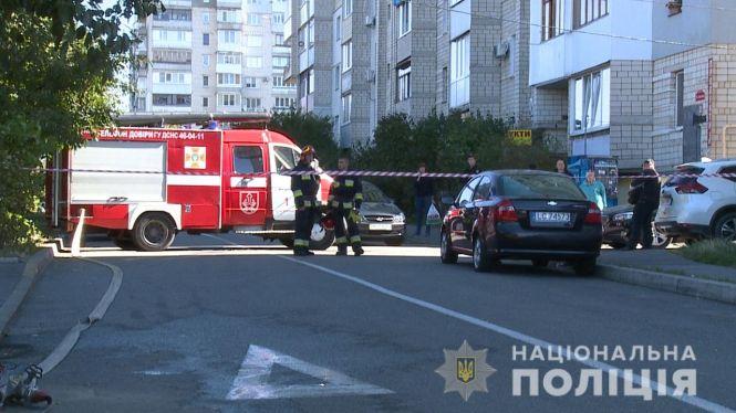 Новини Вінниці - фото з Граната в запасному колесі білої Toyota: поліція розповіла нові подробиці Граната в запасному колесі білої Toyota: поліція розповіла нові подробиці, фото №3 на сайті 20minut.ua