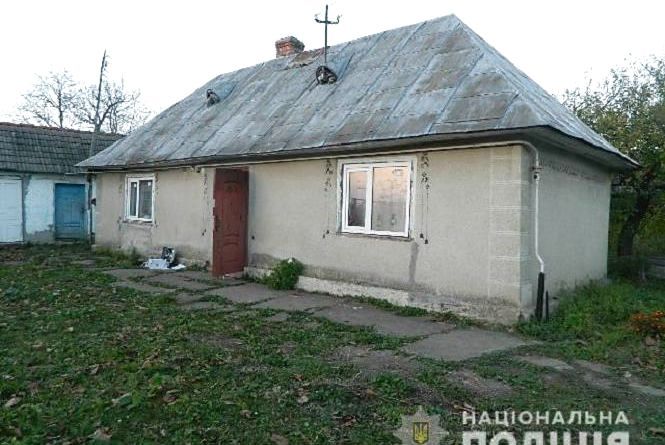 Жителька Тернопільщини відповідатиме за умисне вбивство ветерана АТО, фото №1 на сайті 20minut.ua