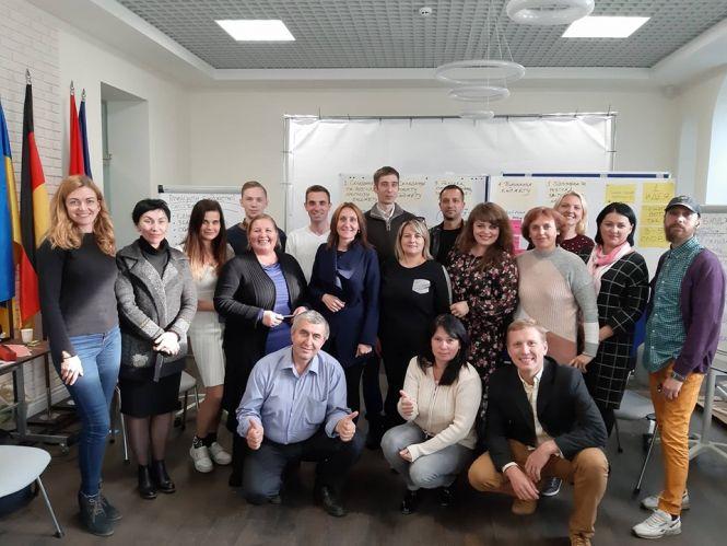 Новини Житомира - фото з Бюджет участі в громаді як приклад європейської партисипації Бюджет участі в громаді як приклад європейської партисипації, фото №3 на сайті 20minut.ua