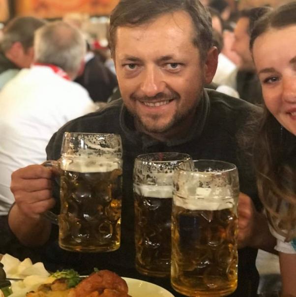 “Бачили все, що пісяє”: хмельницькі велотуристи розповіли про 80-денну мандрівку Європою, фото №7 на сайті vsim.ua