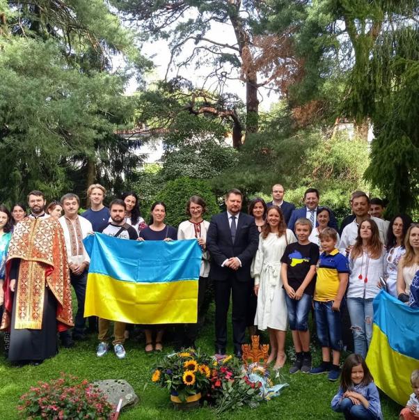 “Бачили все, що пісяє”: хмельницькі велотуристи розповіли про 80-денну мандрівку Європою, фото №4 на сайті vsim.ua