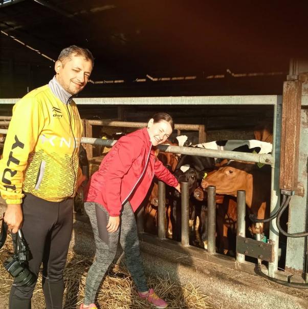 “Бачили все, що пісяє”: хмельницькі велотуристи розповіли про 80-денну мандрівку Європою, фото №3 на сайті vsim.ua