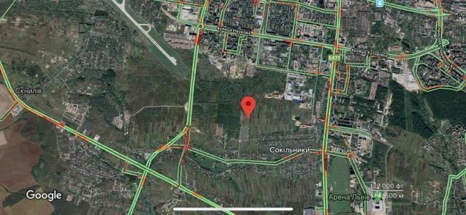 Аварійна посадка літака біля Львова, є загиблі. Аеропорт закривали, рейси затримували (оновлене), фото №3 на сайті 20minut.ua