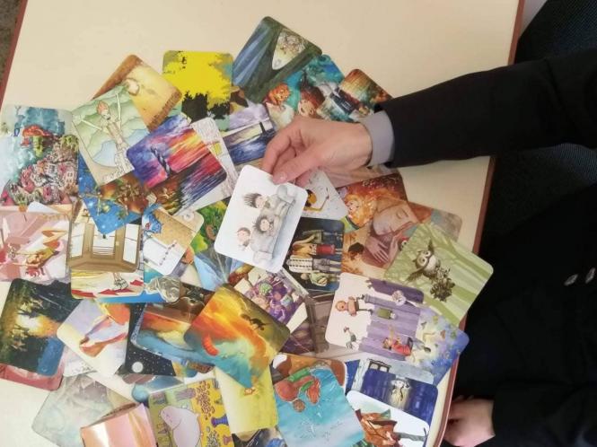 "Людям, які працюють в умовах стресу потрібні "лікарі душ": інтерв`ю з поліцейським психологом, фото №4 на сайті 20minut.ua