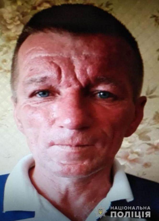 Новини Вінниці - фото з Поліція шукає Леоніда з Калинівки, який тікає від слідчих. У чому підозрюють? Поліція шукає Леоніда з Калинівки, який тікає від слідчих. У чому підозрюють?, фото №2 на сайті 20minut.ua