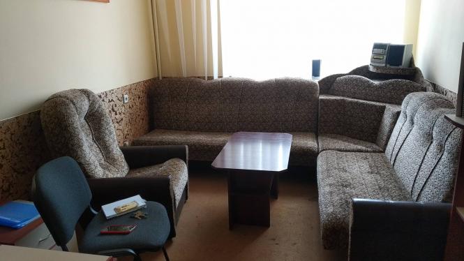 "Людям, які працюють в умовах стресу потрібні "лікарі душ": інтерв`ю з поліцейським психологом, фото №3 на сайті 20minut.ua