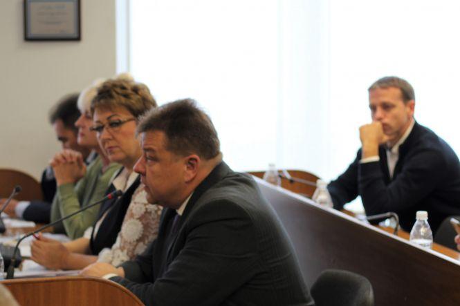 Новини Вінниці - фото з Субсидіанти отримали пільгу на сплату земельного податку Субсидіанти отримали пільгу на сплату земельного податку, фото №2 на сайті 20minut.ua