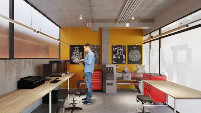 Перший в Україні муніципальний технопарк створять у Вінниці. Яким він буде?, фото №2 на сайті 20minut.ua