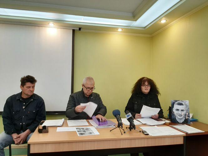 «Я на колінах просила: розкажіть правду. Загинуло двоє дітей», - батьки вимагають справедливого розслідування, фото №2 на сайті 20minut.ua