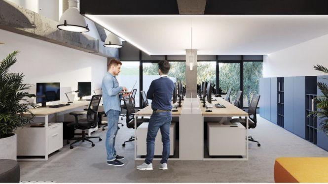 Перший в Україні муніципальний технопарк створять у Вінниці. Яким він буде?, фото №1 на сайті 20minut.ua