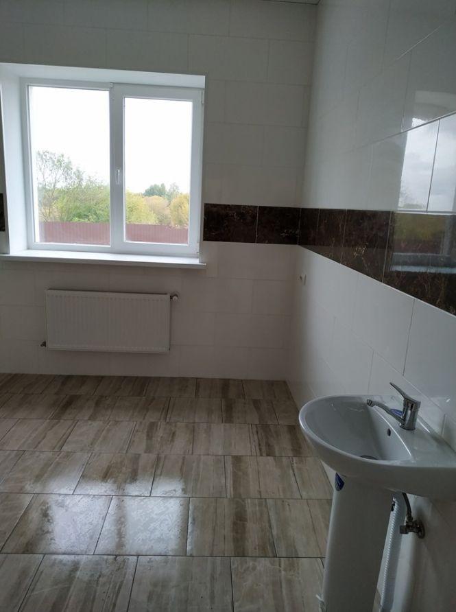 Новини Козятина - фото з У Козятинському районі збудували сільську амбулаторію з квартирою для лікаря У Козятинському районі збудували сільську амбулаторію з квартирою для лікаря, фото №2 на сайті 20minut.ua