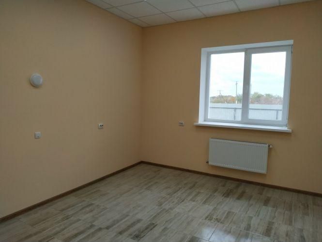 Новини Козятина - фото з У Козятинському районі збудували сільську амбулаторію з квартирою для лікаря У Козятинському районі збудували сільську амбулаторію з квартирою для лікаря, фото №3 на сайті 20minut.ua