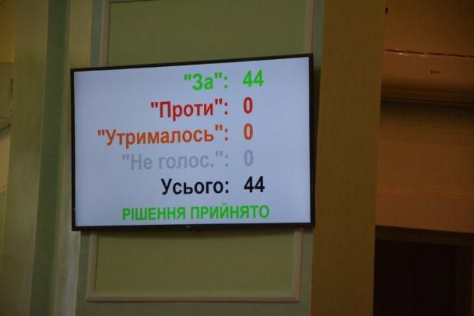 Новини Хмельницького - фото з Хмельницька облрада "категорично проти" реалізації "формули Штайнмаєра" Хмельницька облрада "категорично проти" реалізації "формули Штайнмаєра", фото №1 на сайті vsim.ua