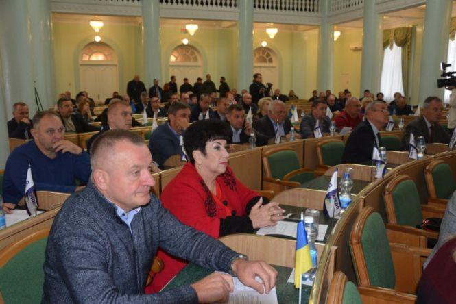 Новини Хмельницького - фото з Хмельницька облрада "категорично проти" реалізації "формули Штайнмаєра" Хмельницька облрада "категорично проти" реалізації "формули Штайнмаєра", фото №3 на сайті vsim.ua