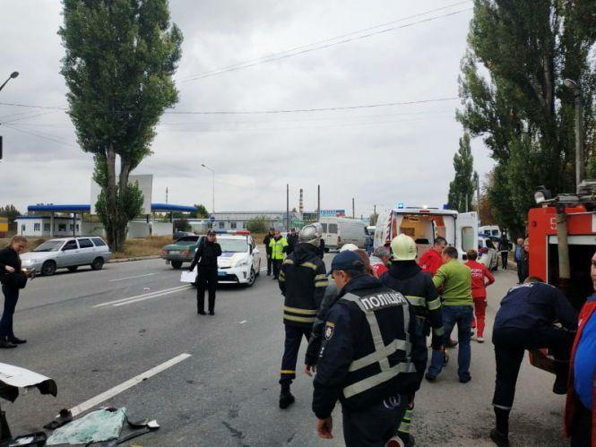 Новини Хмельницького - фото з У Кам'янці У Кам'янці