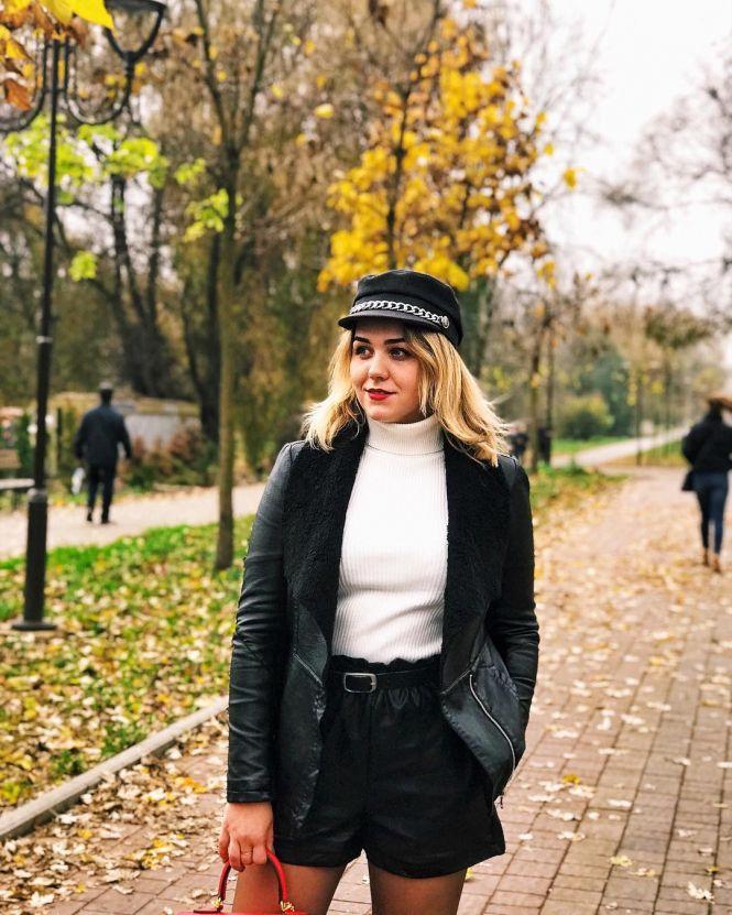 ТОП-10 місць в Тернополі, де  ще можна зробити осінню фотосесію (підбірка з Іnstagram), фото №10 на сайті 20minut.ua