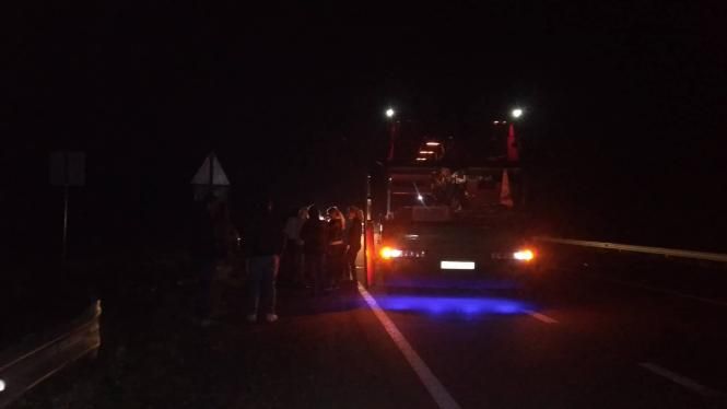 Новини Тернополя - фото з Аварія поблизу Тернополя: легківка влетіла у автобус. Є потерпілі Аварія поблизу Тернополя: легківка влетіла у автобус. Є потерпілі, фото №2 на сайті 20minut.ua