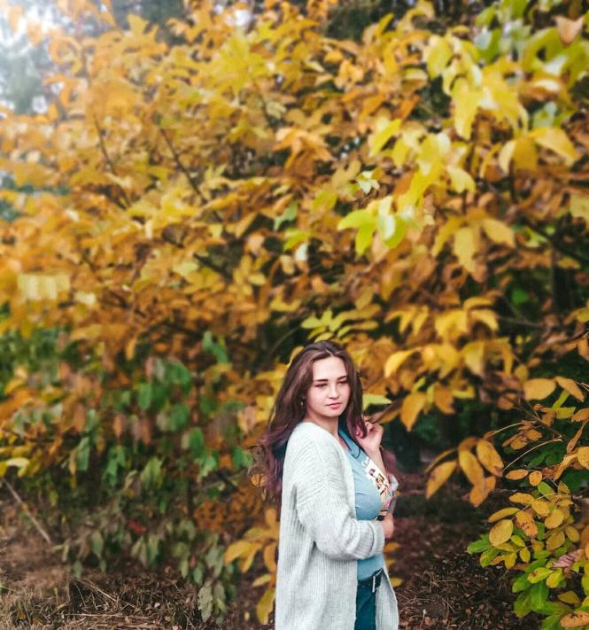 ТОП-10 місць в Тернополі, де  ще можна зробити осінню фотосесію (підбірка з Іnstagram), фото №2 на сайті 20minut.ua