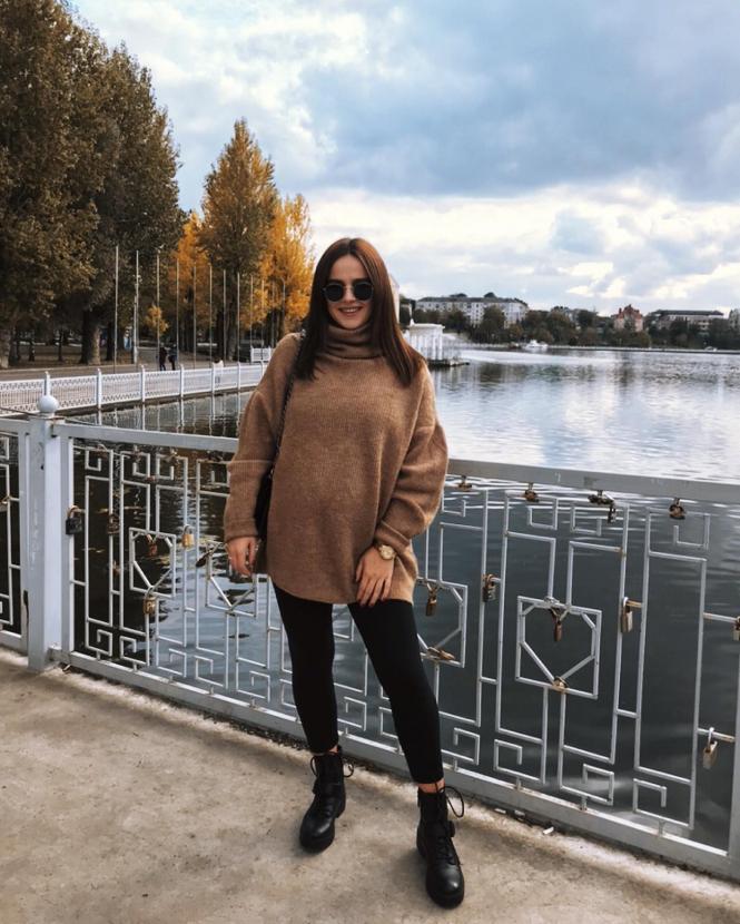 ТОП-10 місць в Тернополі, де  ще можна зробити осінню фотосесію (підбірка з Іnstagram), фото №9 на сайті 20minut.ua