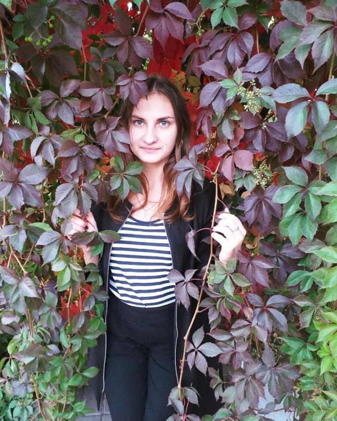 ТОП-10 місць в Тернополі, де  ще можна зробити осінню фотосесію (підбірка з Іnstagram), фото №6 на сайті 20minut.ua